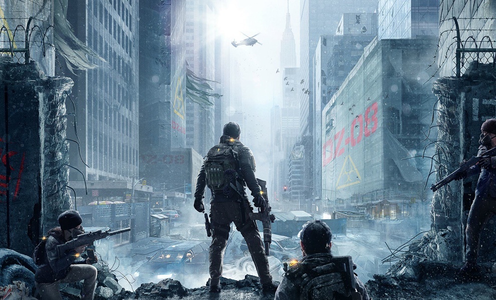 The Division: Vyhne se film osudu prokletých herních adaptací?