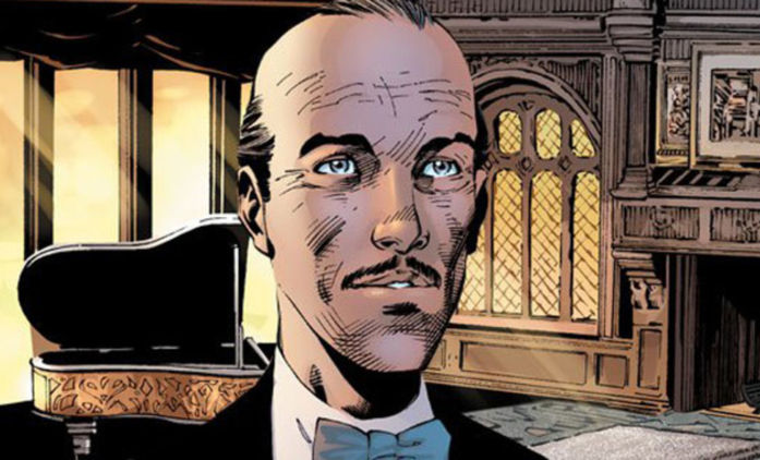 Pennyworth: Batmanův komorník dostane vlastní seriál | Fandíme seriálům