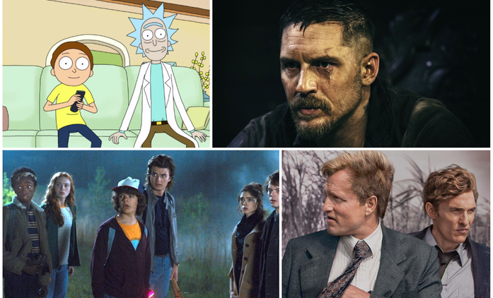 5 nejočekávanějších seriálů, které uvidíme až příští rok | Fandíme seriálům