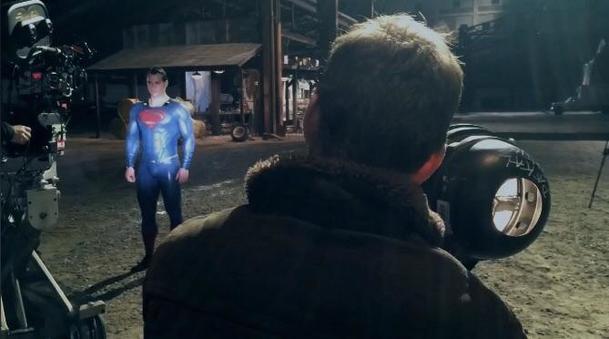 Batman v Superman: Co dělal Batman v temné budoucnosti | Fandíme filmu