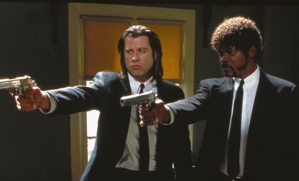 Pulp Fiction: Tarantino po letech odhalil, co se vlastně stalo s "Mrzákem" | Fandíme filmu