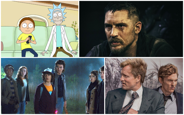 5 nejočekávanějších seriálů, které uvidíme až příští rok | Fandíme serialům