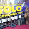 Solo: 70% natočil Howard, film měl být víc jako Strážci Galaxie | Fandíme filmu