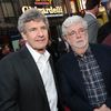 Solo: 70% natočil Howard, film měl být víc jako Strážci Galaxie | Fandíme filmu