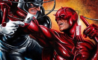 Daredevil: Další důkaz o účasti Bullseye | Fandíme filmu