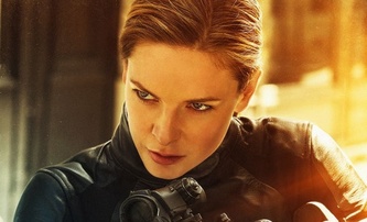 Mission: Impossible 7 - Rebecca Ferguson se vrátí | Fandíme filmu