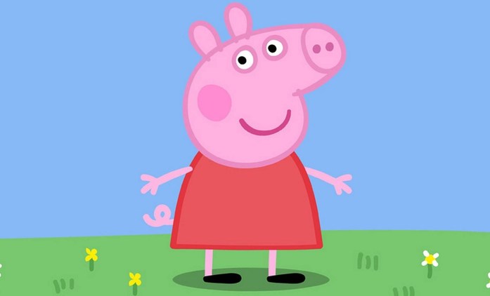 Prasátko Peppa: Nickelodeon vypustí nové epizody | Fandíme seriálům