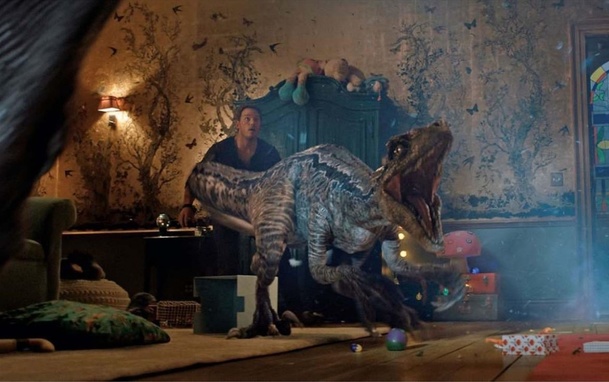 Série Jurský park: Dinosauří filmy seřazené od nejhoršího po nejlepší | Fandíme filmu