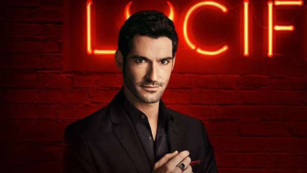 Lucifer: Teaser oznámil datum premiéry čtvrté řady | Fandíme serialům