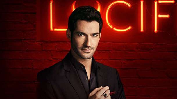 Lucifer: Společného máme mnoho, třeba hanbu, říká Tom Ellis | Fandíme serialům