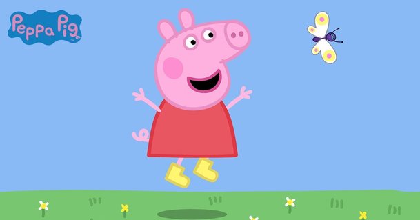 Prasátko Peppa: Dětský seriál zásadně ovlivňuje americké děti | Fandíme serialům