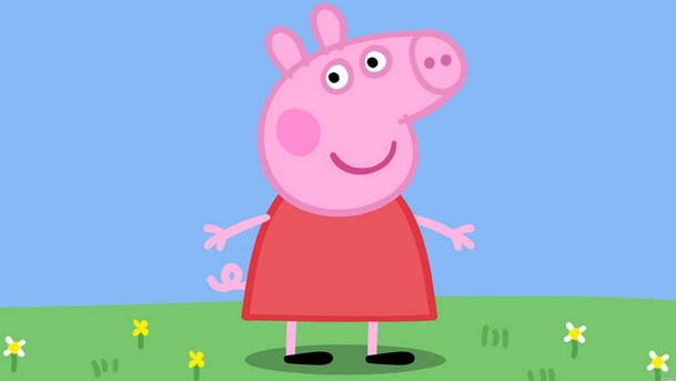 Prasátko Peppa: Nickelodeon vypustí nové epizody | Fandíme serialům