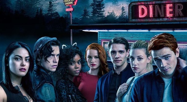 Riverdale: Do 3. sezóny zavítá mladý Hiram Lodge | Fandíme serialům