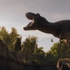Jurassic World: Dominion - Fotky ukazují masivní zasněžené kulisy | Fandíme filmu