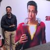 Shazam! Superhrdina z jiné éry v plné kráse na fotce | Fandíme filmu