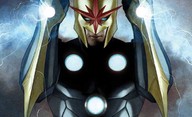 Nova: Marvel připravuje nové vesmírné dobrodružství | Fandíme filmu