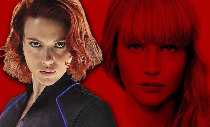 Black Widow sáhla po designérce Rudé volavky | Fandíme filmu