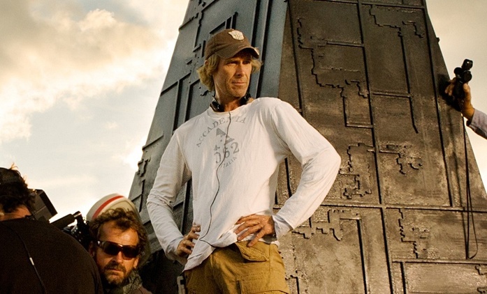 Six Underground: Michael Bay natočí nejdražší Netflix film | Fandíme filmu