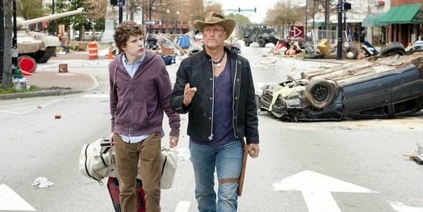 Zombieland 2: Známe podrobnosti o příběhu | Fandíme filmu