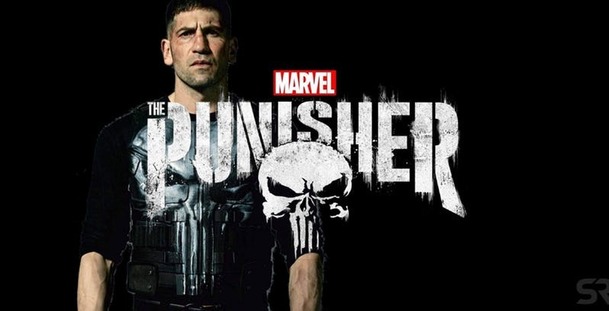 The Punisher: Nové video a fotky z natáčení 2. série | Fandíme serialům