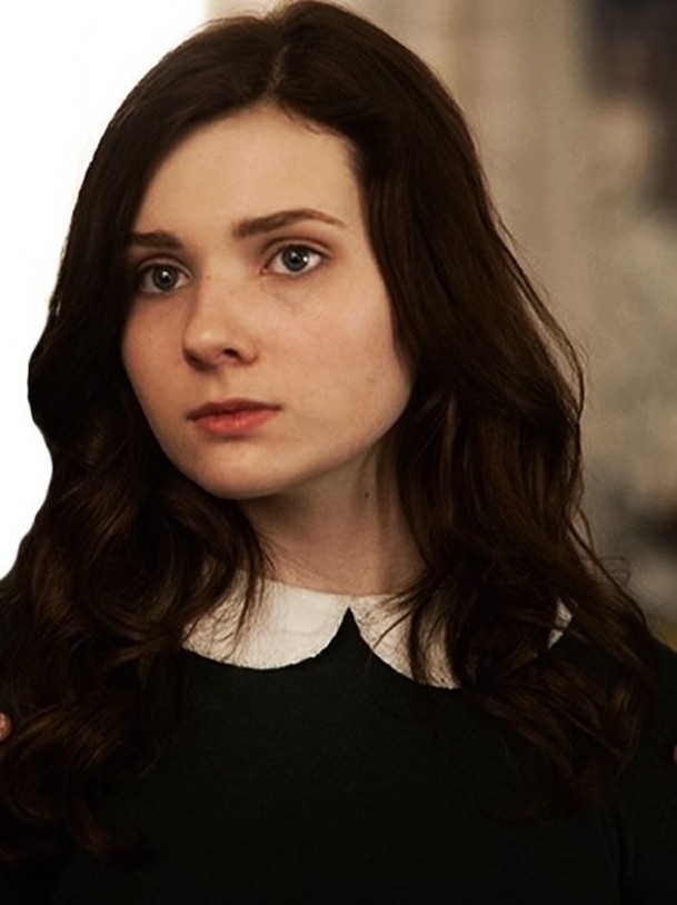 Abigail Breslin | Fandíme filmu