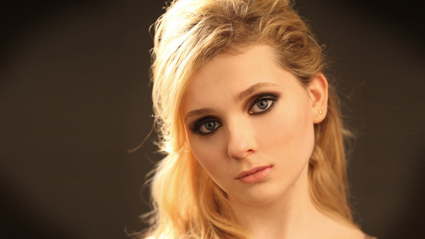 Abigail Breslin | Fandíme filmu