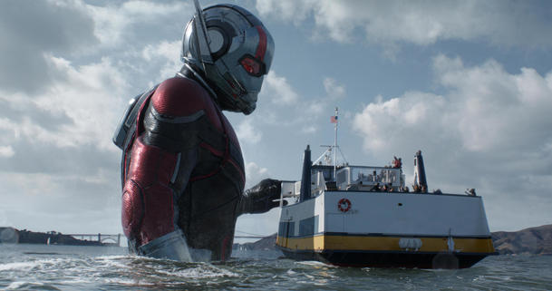 Ant-Man 3: Kdy bychom se marvelovského pokračování měli dočkat | Fandíme filmu