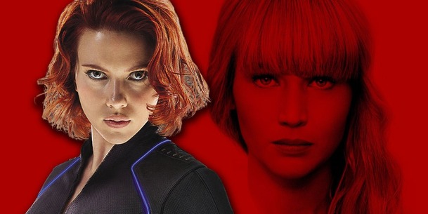 Black Widow sáhla po designérce Rudé volavky | Fandíme filmu