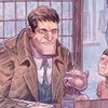 Analog: Režisér trilogie Johna Wicka má spadeno na další komiks | Fandíme filmu