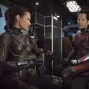 Ant-Man a Wasp: Ghost, mikrosvět i Giant Man na fotkách | Fandíme filmu