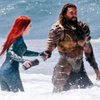 Aquaman na fotkách a plakátě ve válečné zbroji | Fandíme filmu