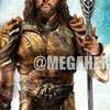 Aquaman na fotkách a plakátě ve válečné zbroji | Fandíme filmu