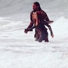 Aquaman na fotkách a plakátě ve válečné zbroji | Fandíme filmu