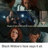 Black Widow sáhla po designérce Rudé volavky | Fandíme filmu