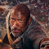 Mrakodrap: Bruce Wil...pardon, The Rock zasahuje v novém traileru | Fandíme filmu