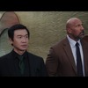 Mrakodrap: Bruce Wil...pardon, The Rock zasahuje v novém traileru | Fandíme filmu