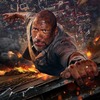 Mrakodrap: Bruce Wil...pardon, The Rock zasahuje v novém traileru | Fandíme filmu