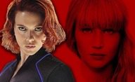 Black Widow sáhla po designérce Rudé volavky | Fandíme filmu