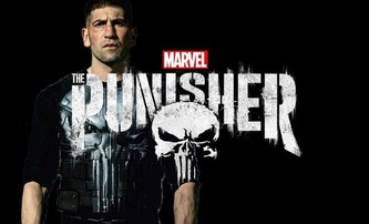 The Punisher: Nové video a fotky z natáčení 2. série | Fandíme filmu