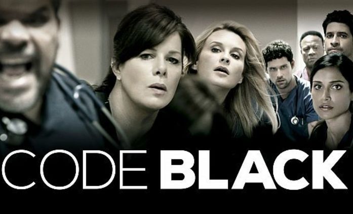 Code Black: Další zrušený seriál?! | Fandíme seriálům