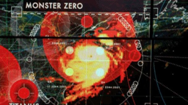 Godzilla: King of Monsters na plakátě, fotkách a v teaseru | Fandíme filmu