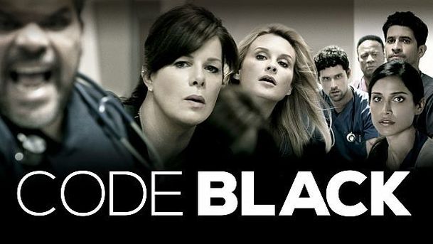 Code Black: Další zrušený seriál?! | Fandíme serialům
