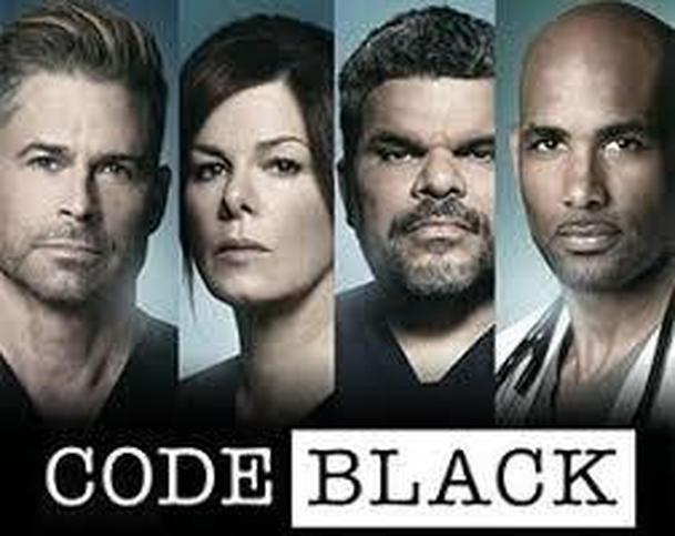 Code Black: Další zrušený seriál?! | Fandíme serialům