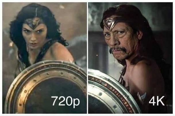 Wonder Woman 2: Známe název? | Fandíme filmu