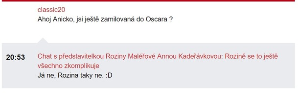 Ulice: Nejšílenější reakce fanoušků, které nepochopíte | Fandíme serialům