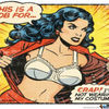 Wonder Woman 2: Známe název? | Fandíme filmu