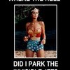 Wonder Woman 2: Známe název? | Fandíme filmu