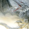 Ledový drak: George R.R. Martin bude mít dračí celovečerák | Fandíme filmu