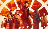 Recenze: Solo: A Star Wars Story | Fandíme filmu