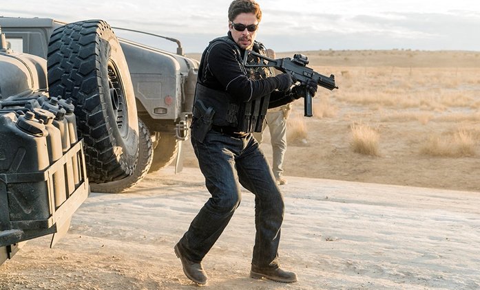 Sicario 2: Soldado: Nejnovější trailer ještě přitvrzuje akci | Fandíme filmu